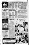 Newtownabbey Times and East Antrim Times Thursday 18 June 1987 Page 12
