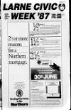 Newtownabbey Times and East Antrim Times Thursday 18 June 1987 Page 24