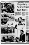 Newtownabbey Times and East Antrim Times Thursday 18 June 1987 Page 25