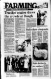 Newtownabbey Times and East Antrim Times Thursday 18 June 1987 Page 34