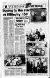 Newtownabbey Times and East Antrim Times Thursday 18 June 1987 Page 52