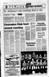 Newtownabbey Times and East Antrim Times Thursday 18 June 1987 Page 54