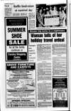 Newtownabbey Times and East Antrim Times Thursday 25 June 1987 Page 8