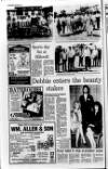 Newtownabbey Times and East Antrim Times Thursday 25 June 1987 Page 12