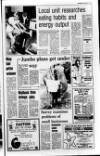 Newtownabbey Times and East Antrim Times Thursday 25 June 1987 Page 15