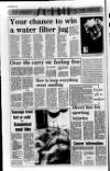 Newtownabbey Times and East Antrim Times Thursday 25 June 1987 Page 20