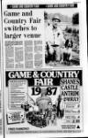 Newtownabbey Times and East Antrim Times Thursday 25 June 1987 Page 21