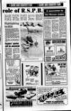 Newtownabbey Times and East Antrim Times Thursday 25 June 1987 Page 23
