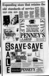Newtownabbey Times and East Antrim Times Thursday 25 June 1987 Page 25