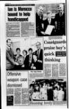 Newtownabbey Times and East Antrim Times Thursday 25 June 1987 Page 26