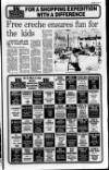 Newtownabbey Times and East Antrim Times Thursday 25 June 1987 Page 27