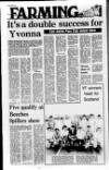 Newtownabbey Times and East Antrim Times Thursday 25 June 1987 Page 30