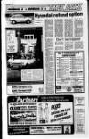 Newtownabbey Times and East Antrim Times Thursday 25 June 1987 Page 38