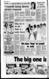 Newtownabbey Times and East Antrim Times Thursday 02 July 1987 Page 6