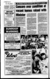 Newtownabbey Times and East Antrim Times Thursday 02 July 1987 Page 8