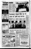 Newtownabbey Times and East Antrim Times Thursday 02 July 1987 Page 10