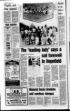 Newtownabbey Times and East Antrim Times Thursday 02 July 1987 Page 12