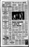 Newtownabbey Times and East Antrim Times Thursday 02 July 1987 Page 18