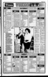 Newtownabbey Times and East Antrim Times Thursday 02 July 1987 Page 21