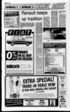 Newtownabbey Times and East Antrim Times Thursday 02 July 1987 Page 34