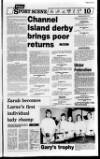Newtownabbey Times and East Antrim Times Thursday 02 July 1987 Page 43