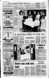 Newtownabbey Times and East Antrim Times Thursday 09 July 1987 Page 4