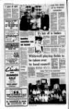 Newtownabbey Times and East Antrim Times Thursday 09 July 1987 Page 6