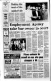 Newtownabbey Times and East Antrim Times Thursday 09 July 1987 Page 8