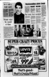 Newtownabbey Times and East Antrim Times Thursday 09 July 1987 Page 12