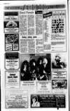 Newtownabbey Times and East Antrim Times Thursday 09 July 1987 Page 18