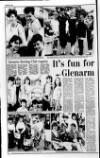 Newtownabbey Times and East Antrim Times Thursday 09 July 1987 Page 20