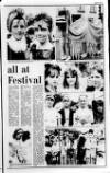Newtownabbey Times and East Antrim Times Thursday 09 July 1987 Page 21