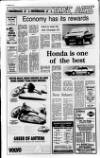 Newtownabbey Times and East Antrim Times Thursday 09 July 1987 Page 28