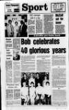 Newtownabbey Times and East Antrim Times Thursday 09 July 1987 Page 34