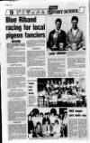 Newtownabbey Times and East Antrim Times Thursday 09 July 1987 Page 36