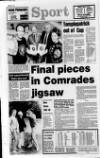 Newtownabbey Times and East Antrim Times Thursday 09 July 1987 Page 44