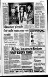 Newtownabbey Times and East Antrim Times Thursday 16 July 1987 Page 3