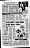 Newtownabbey Times and East Antrim Times Thursday 16 July 1987 Page 8