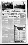 Newtownabbey Times and East Antrim Times Thursday 16 July 1987 Page 9