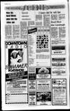 Newtownabbey Times and East Antrim Times Thursday 16 July 1987 Page 26