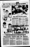Newtownabbey Times and East Antrim Times Thursday 16 July 1987 Page 34