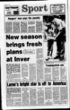 Newtownabbey Times and East Antrim Times Thursday 16 July 1987 Page 36