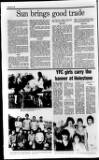 Newtownabbey Times and East Antrim Times Thursday 23 July 1987 Page 14