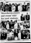 Newtownabbey Times and East Antrim Times Thursday 23 July 1987 Page 19