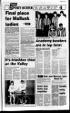 Newtownabbey Times and East Antrim Times Thursday 23 July 1987 Page 33