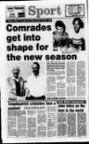 Newtownabbey Times and East Antrim Times Thursday 23 July 1987 Page 36
