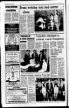 Newtownabbey Times and East Antrim Times Thursday 30 July 1987 Page 8