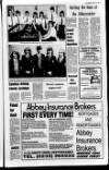 Newtownabbey Times and East Antrim Times Thursday 30 July 1987 Page 9