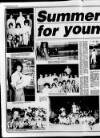 Newtownabbey Times and East Antrim Times Thursday 30 July 1987 Page 20