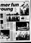 Newtownabbey Times and East Antrim Times Thursday 30 July 1987 Page 21